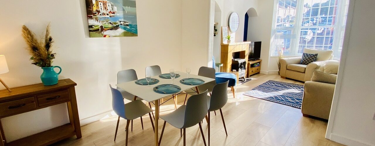 Holiday home in Weymouth